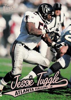 Jessie Tuggle