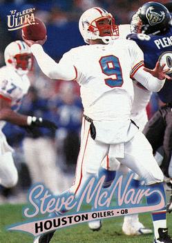 Steve McNair