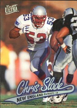 Chris Slade