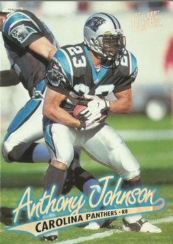 Anthony Johnson