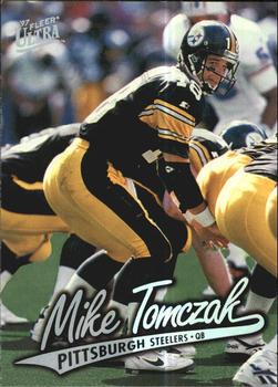 Mike Tomczak