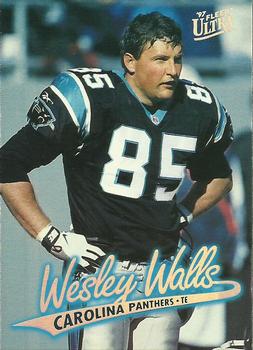 Wesley Walls