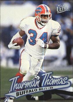 Thurman Thomas