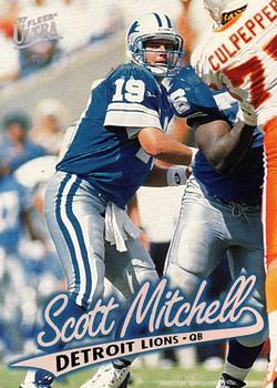Scott Mitchell