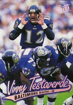 Vinny Testaverde