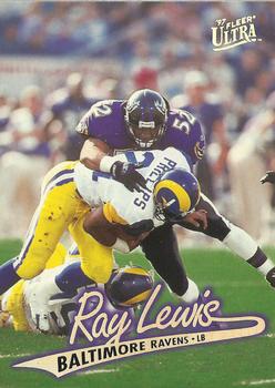 Ray Lewis