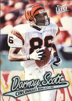 Darnay Scott