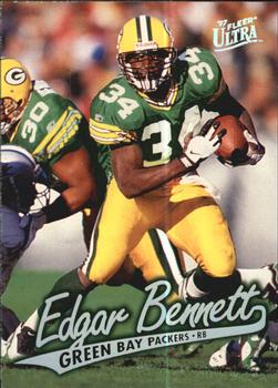 Edgar Bennett