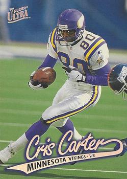 Cris Carter