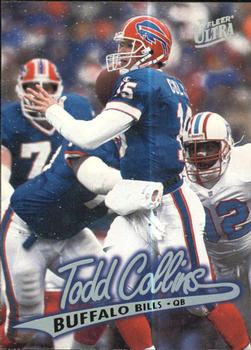 Todd Collins