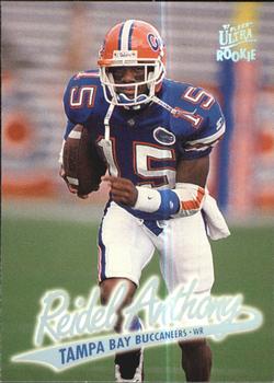 Reidel Anthony