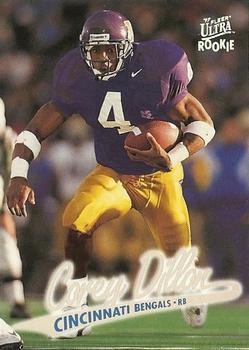 Corey Dillon