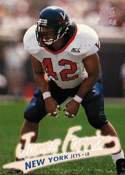 James Farrior