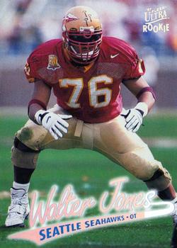 Walter Jones