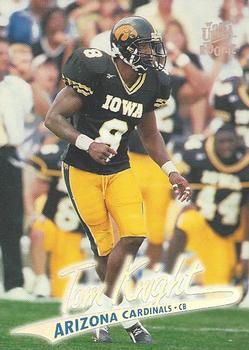 Tom Knight
