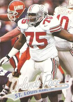 Orlando Pace