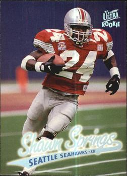 Shawn Springs