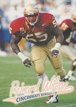 Reinard Wilson