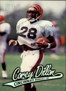 Corey Dillon