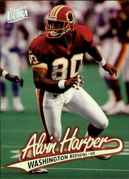Alvin Harper