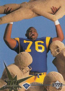Orlando Pace