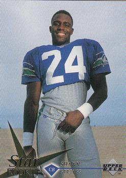 Shawn Springs