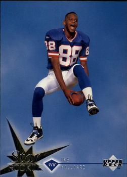 Ike Hilliard