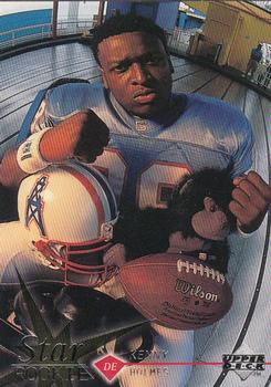 Kenny Holmes