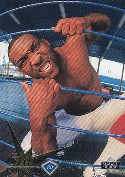 Antowain Smith