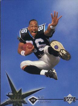 Rae Carruth