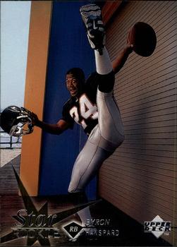 Byron Hanspard