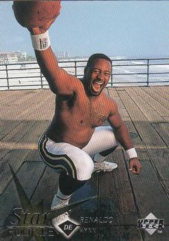 Renaldo Wynn