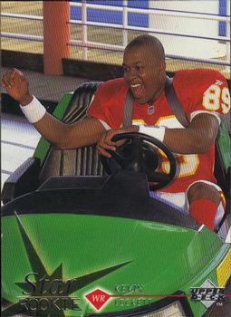 Kevin Lockett