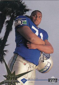 Walter Jones