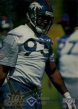 Trevor Pryce