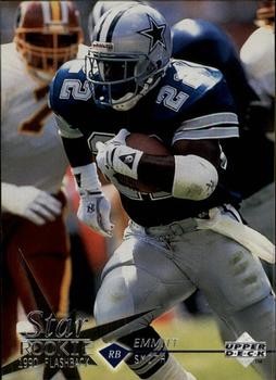 Emmitt Smith