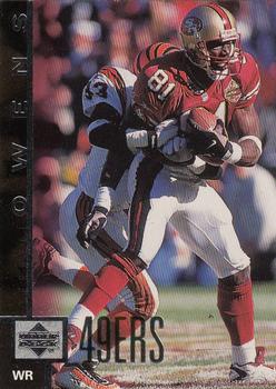 Terrell Owens