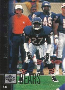 Walt Harris