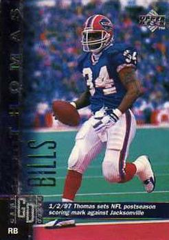 Thurman Thomas
