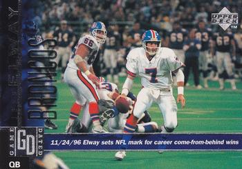 John Elway