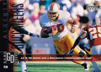 Mike Alstott