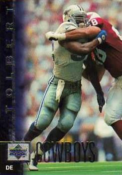 Tony Tolbert