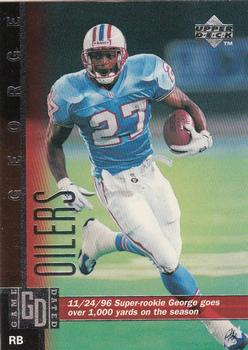 Eddie George