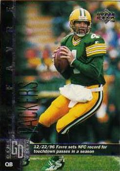 Brett Favre