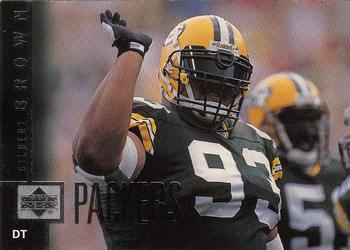 Gilbert Brown