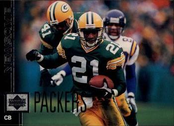 Craig Newsome