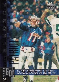 Drew Bledsoe