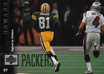 Desmond Howard