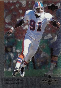 Alfred Williams