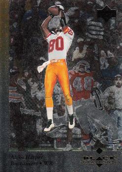 Alvin Harper